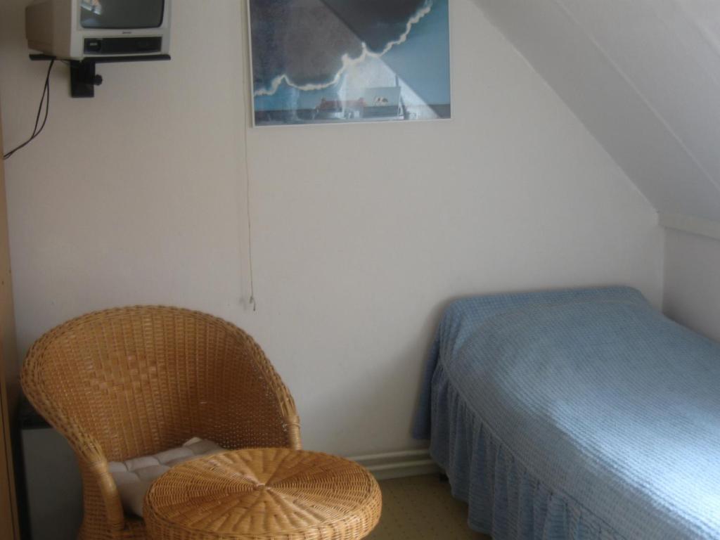 Thuis Bij Frans En Els Bed & Breakfast De Cocksdorp  Phòng bức ảnh