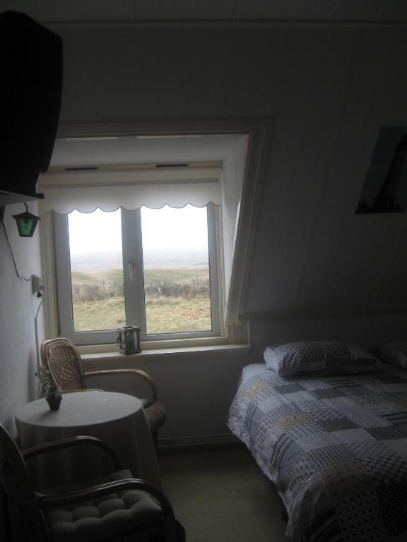Thuis Bij Frans En Els Bed & Breakfast De Cocksdorp  Phòng bức ảnh